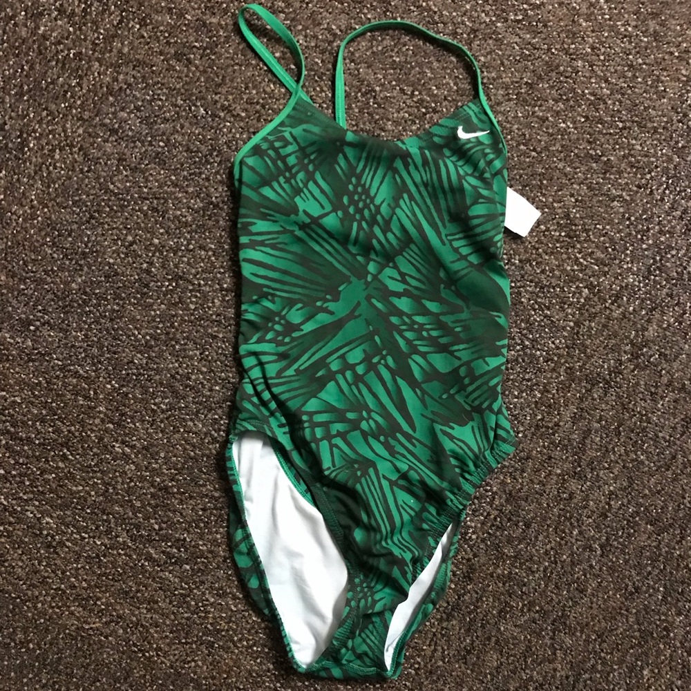 Nike women’s one piece, size 30/women’s 4